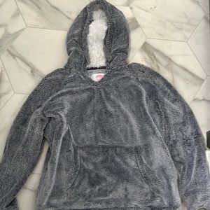 Members Mark Cozy Plush Pullover